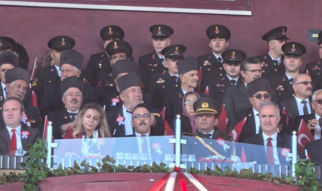 İnegöl'de 17 yıl sonra bir ilk