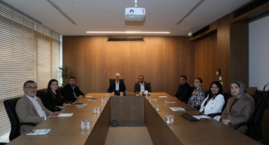 İnegöl'de bilim merkezi için çalışmalar başladı