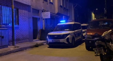 İnegöl'de bir genç evinde ölü bulundu