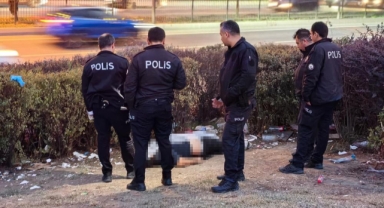 İnegöl'de bulunan cansız bedenin kimliği tespit edildi