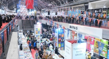 İnegöl'de hafta sonu yazarlar geçidi yaşanacak