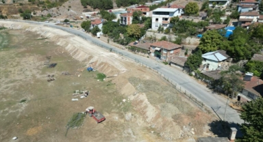 İnegöl Hamzabey’de yeni bir proje daha