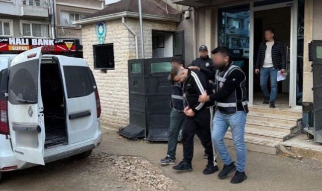 İş yeri kurşunlama olayının şüphelisi tutuklandı