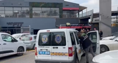 İşletme müdürünü silahla vuran şüpheli yakalandı