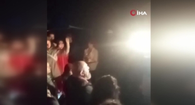 İsrail güçleri Küresel Sumud Filosu gemilerine çıktı