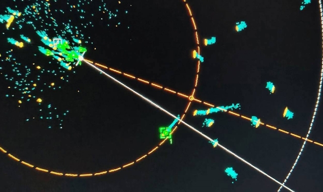 İsrail savaş gemileri Küresel Sumud Filosu’na yaklaşıyor