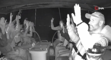 İsrail Sumud Filosu'ndaki bazı aktivistleri gözaltına aldı