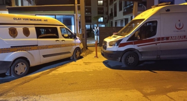 İzmir’de korkunç olay!