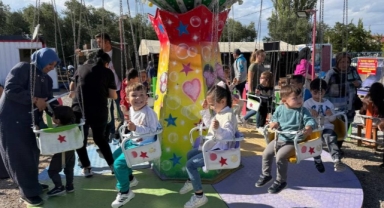 İznikli esnaftan ayakta alkışlanacak hareket