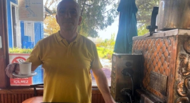 İznikli esnaftan Papa'ya sürpriz teklif