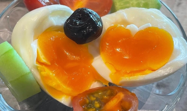 Kabuğun içindeki sağlık