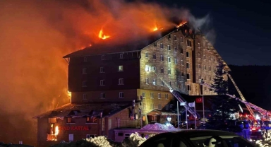 Kartalkaya davasında karar!