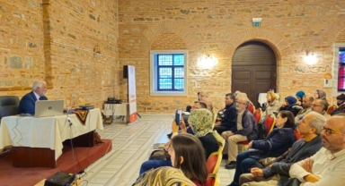 Kazım Baykal, doğumunun 120. yılında anıldı