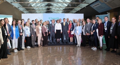 Kentlerin ortak buluşma noktası MARUF sona erdi