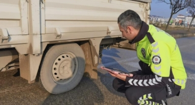 Kış lastiği zorunluluğu başlıyor