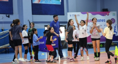 Kış Spor Okulları’nda ilk dönem tamamlandı