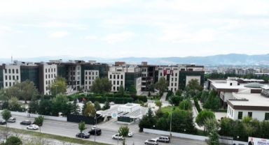 Mavi ekonomiye katkı sunacak proje