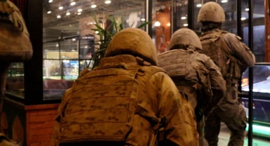 Mersin merkezli 6 ilde 22 milyarlık bahis operasyonu