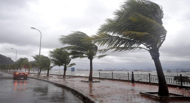 Meteoroloji’den Bursa için sarı kodlu uyarı