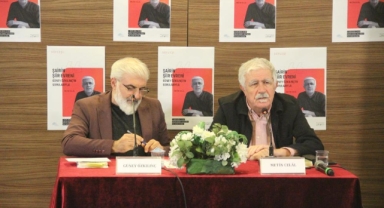 Metin Celal, şiirin estetik değerini anlattı