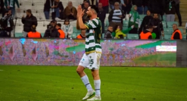 Musa Çağıran sahalara dönüş yaptı