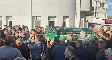 Mustafakemalpaşa'da eğitim camiasını üzen haber