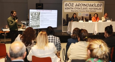 Nilüfer Belediyesi’nden can dostlar farkındalığı