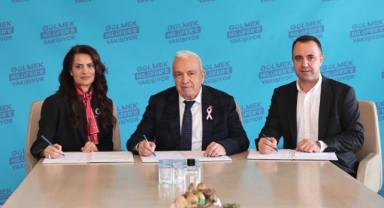 Nilüfer’de ağaçlandırma seferberliği