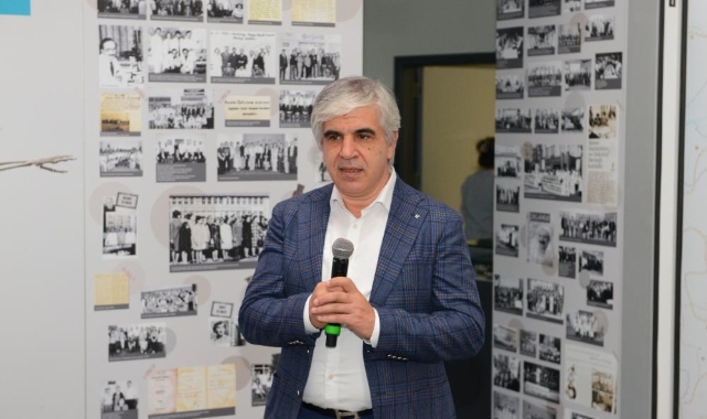 Nilüfer’de göz hastalıkları ve tedavileri anlatıldı