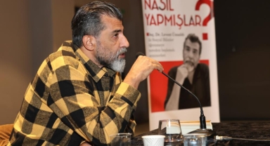 Nilüfer'de sosyal bilimci ustalar inceleniyor