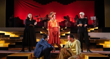 Nilüfer'de yeni sezon 'Lüküs Hayat' ile başladı