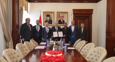 Nilüfer'e hayırseverlerden sağlık ve eğitim yatırımı