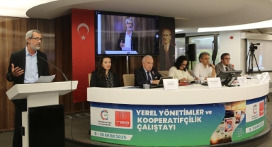 Nilüfer’in kooperatifçilik modeli Türkiye’ye örnek olacak