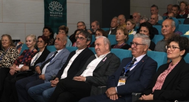 Nilüfer Kent Konseyi Emekliler Meclisi’nde Güzelsoy dönemi