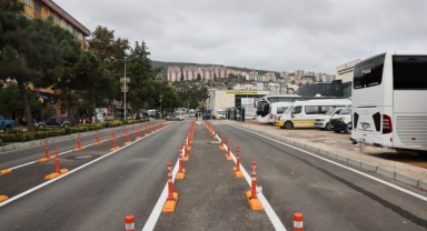 Orhangazi’nin kalbi nefes alacak