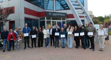 Osman Önder Kupası ödülleri sahiplerini buldu