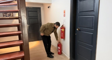 Papa'nın gelişi yaklaşırken İznik'te otelciler umutlu