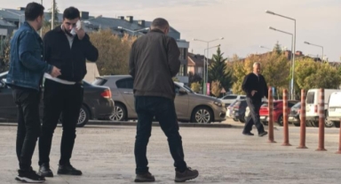 Patentli ürün kavgası: 6 yaralı