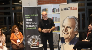 Rıfat Ilgaz’ın dünyasına oyunla yolculuk