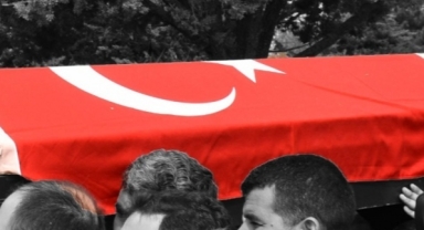 Şehit ateşi Bursa’ya düştü