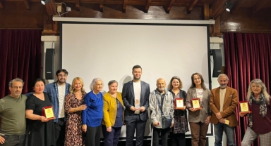 ‘Şükrü Bilgiç Öykü’ ödülü sahibini buldu