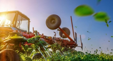 Tarımın kalbi Bursa'da atacak