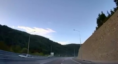 Ters yöne giren Tofaş faciaya davetiye çıkardı