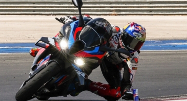 Toprak Razgatlıoğlu, 2025 Dünya Superbike şampiyonu
