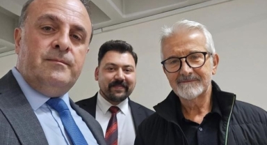 Turgay Erdem'in avukatı son fotoğrafı paylaştı