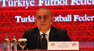 Türk futbolu'nda ''bahis'' skandalı
