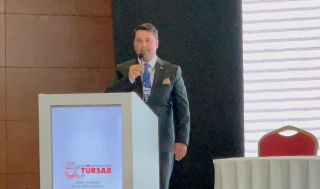 TÜRSAB'da değişim zamanı