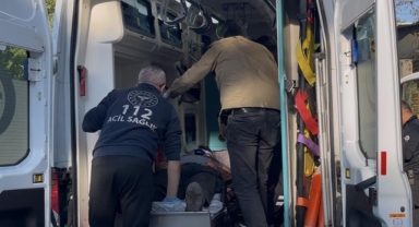 Uludağ'da kestane kavgası'nda kan aktı: 3 yaralı