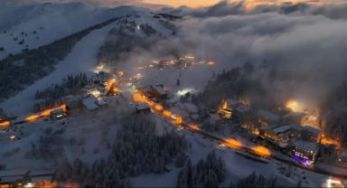 Uludağ'daki oteller için son 83 gün