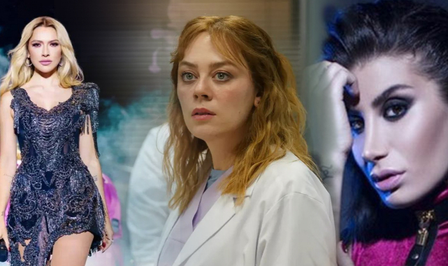 Ünlü isimlere uyuşturucu operasyonu!